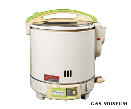 電子ジャーセパレー式ガス炊飯器