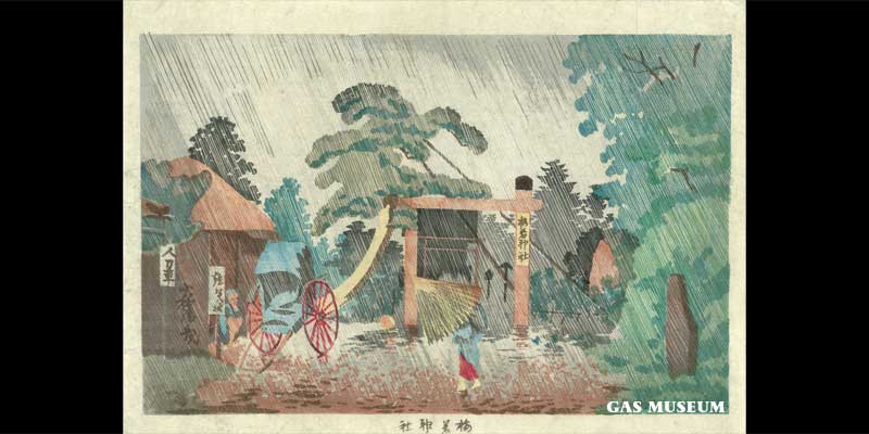 梅若神社