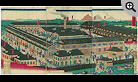 上州富岡製糸場