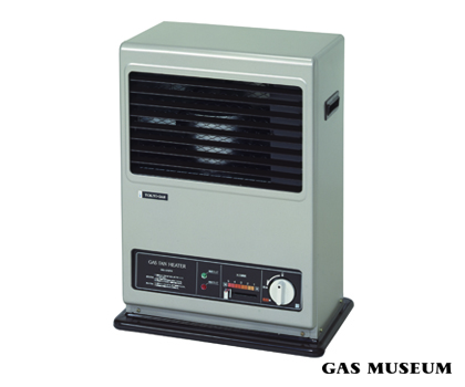 東京ガスネットワーク：GAS MUSEUM ガスミュージアム ／ ガス器具と 