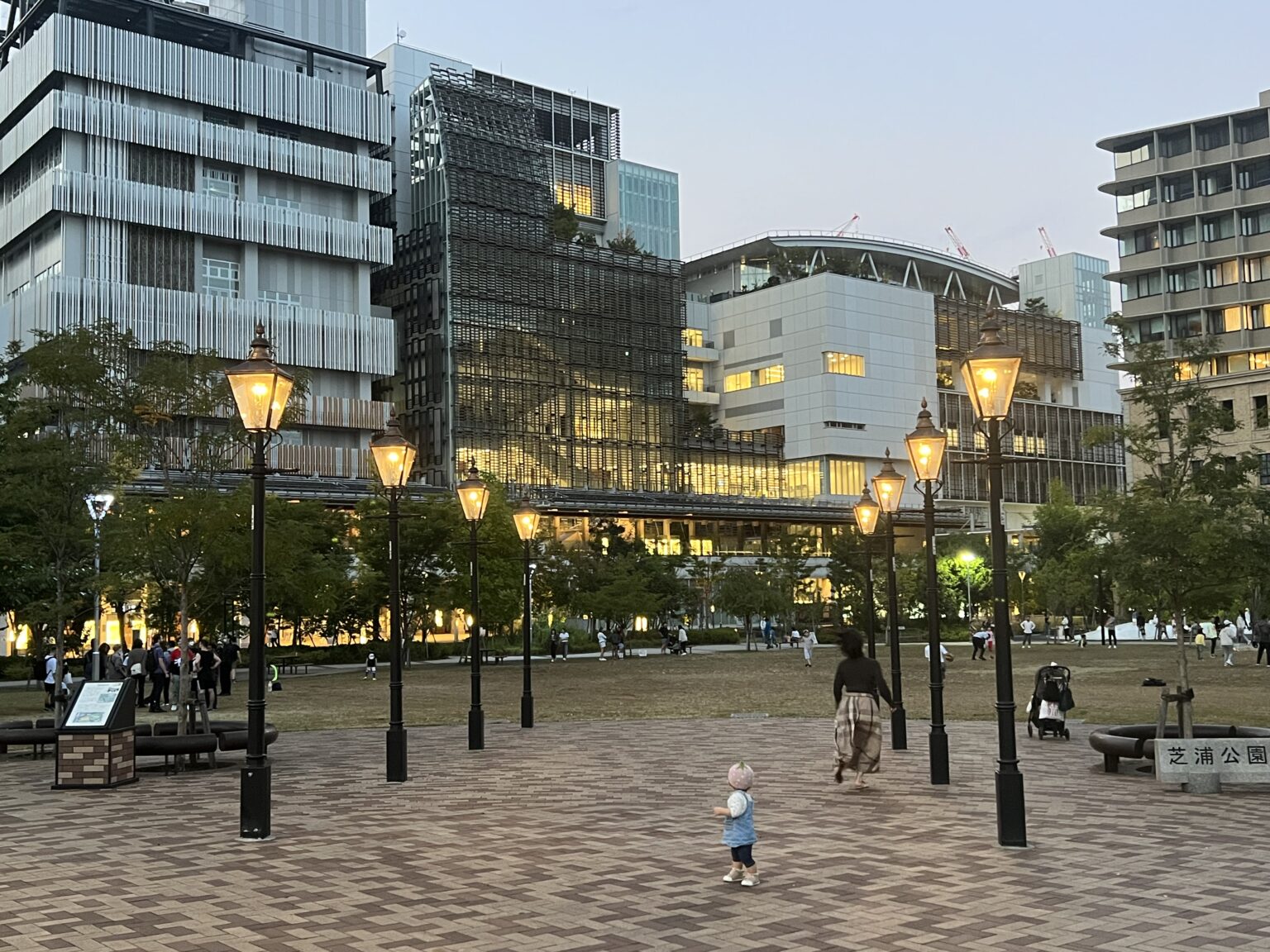 東京ガス：GAS MUSEUM ガスミュージアム ／ ガス灯を探しに行こう！ 第12回 ～歴史の記憶と新たな息吹きをつむぐ～ 芝浦のガス灯＜後編＞