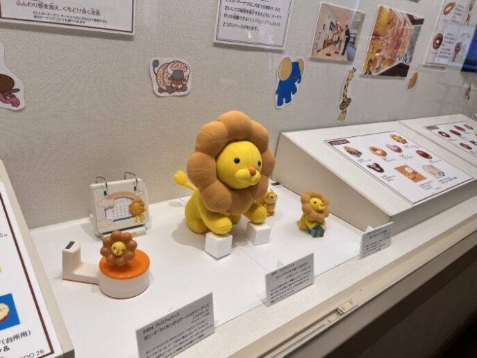 『お菓子四季折々』展の見どころをご紹介いたします！