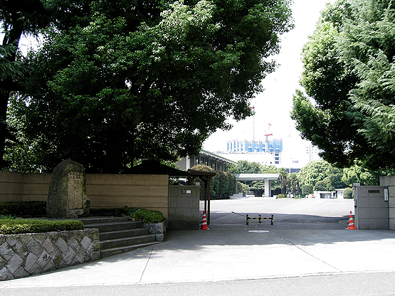 「現在の風景」