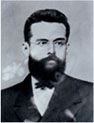 アンリ・プレグラン （1841〜1882）