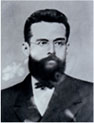 アンリ・プレグラン (1841〜1882)