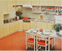昭和50年頃の台所