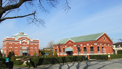 museum