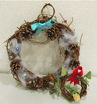 wreath